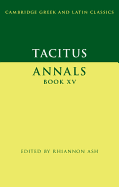 Tacitus: Annals Book XV