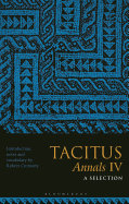 Tacitus, Annals IV: A Selection