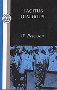 Tacitus: Dialogus de Oratoribus