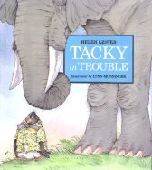 Tacky in Trouble