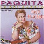 Taco Placero