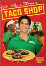 Taco Shop