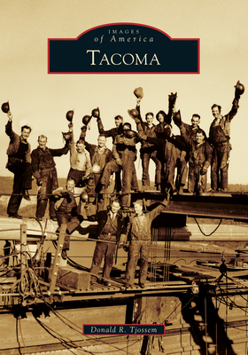 Tacoma - Tjossem, Donald