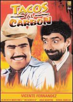 Tacos Al Carbon