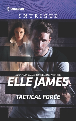 Tactical Force - James, Elle