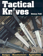 Tactical Knives - Pohl, Dietmar