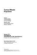 Tactical Missile Propulsion