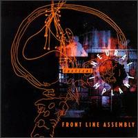 Tactical Neural Implant - Front Line Assembly
