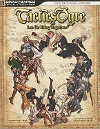 Tactics Ogre: Let Us Cling Together
