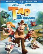 Tad, the Lost Explorer