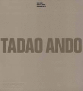 Tadao Ando: Complete Works
