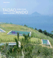 Tadao Ando: Sunken Courts