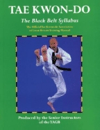 Tae Kwon-Do Black Belt