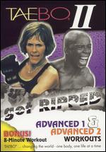 TaeBo II: Advanced 1 & Advanced 2 Workouts