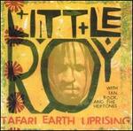 Tafari Earth Uprising