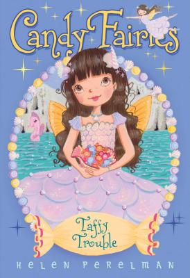Taffy Trouble - Perelman, Helen