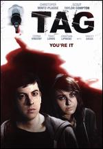 Tag - Danny Roth