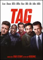 Tag - Jeff Tomsic