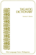 Tagalog Dictionary