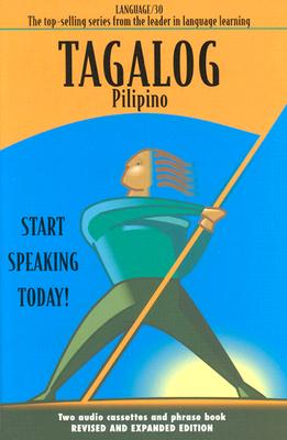 Tagalog Language/30 - Language 30