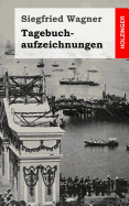 Tagebuchaufzeichnungen