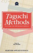 Taguchi Methods