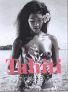 Tahiti Sylvain