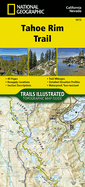 Tahoe Rim Trail