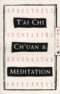 T'AI Chi Ch'Uan and Meditation