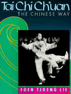 TAI CHI CHUAN