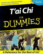 T'ai Chi For Dummies