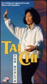 T'ai Chi for Health