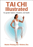 Tai Chi Illustrated