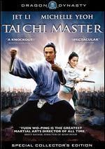 Tai Chi Master