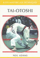 Tai-otoshi