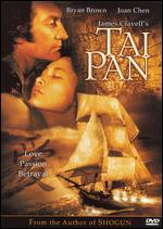 Tai Pan - Daryl Duke