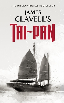 Tai-Pan - Clavell, James