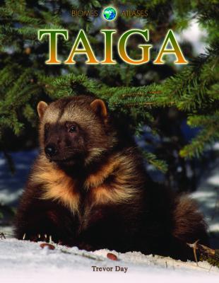 Taiga - Day, Trevor