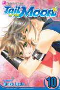 Tail of the Moon, Vol. 10