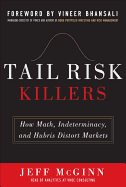 Tail Risk Killers:  How Math, Indeterminacy, and Hubris Distort Markets