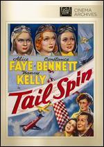 Tail Spin