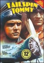 Tailspin Tommy