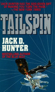 Tailspin - Hunter, Jack D