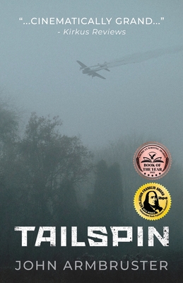 Tailspin - Armbruster, John