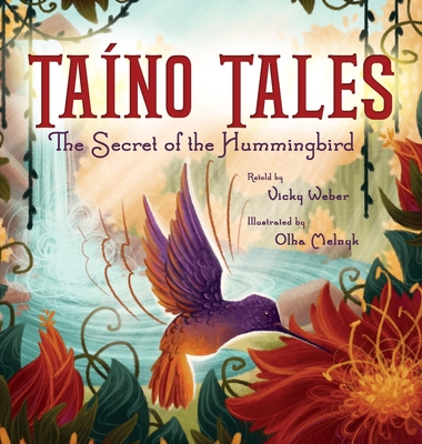 Taino Tales - Weber, Vicky