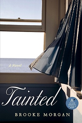 Tainted - Morgan, Brooke