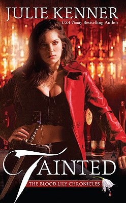 Tainted - Kenner, Julie
