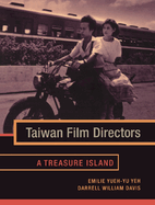 Taiwan Film Directors: A Treasure Island