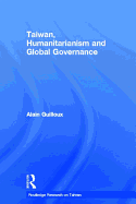 Taiwan, Humanitarianism and Global Governance