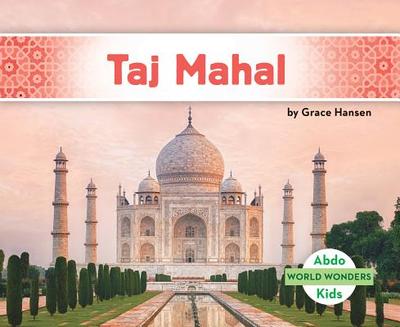 Taj Mahal - Hansen, Grace
